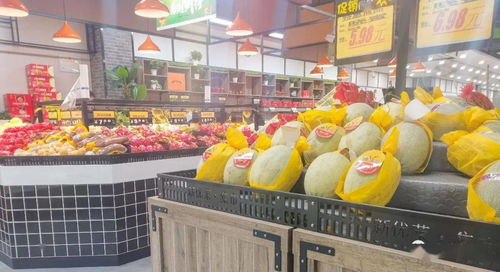 松江“掌上菜市场”焕新升级，生鲜集市优惠多多，快来一探究竟！